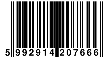 5 992914 207666