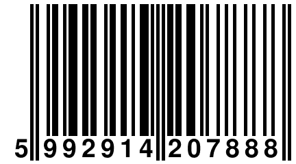 5 992914 207888