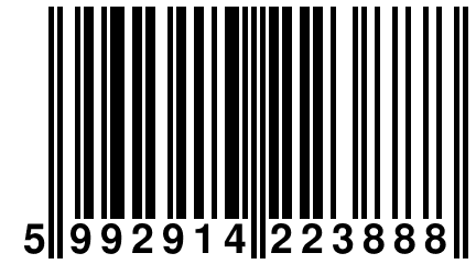 5 992914 223888