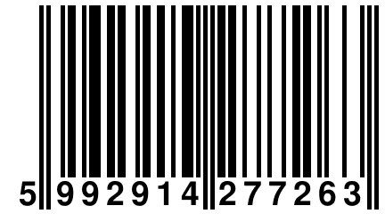 5 992914 277263