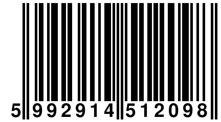 5 992914 512098