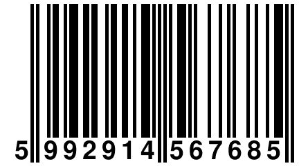 5 992914 567685