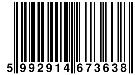 5 992914 673638