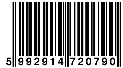 5 992914 720790