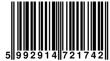 5 992914 721742