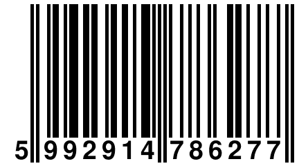 5 992914 786277