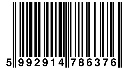 5 992914 786376