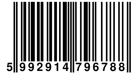 5 992914 796788