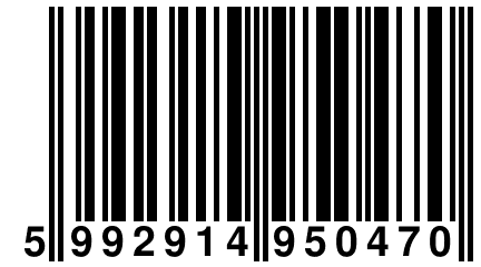 5 992914 950470