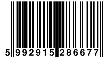 5 992915 286677