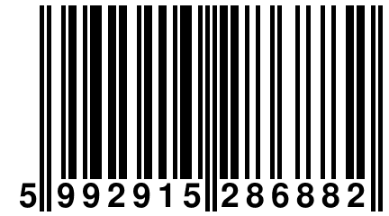 5 992915 286882