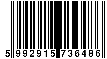 5 992915 736486