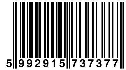 5 992915 737377