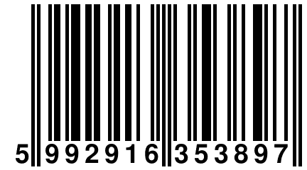 5 992916 353897