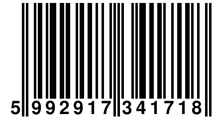5 992917 341718