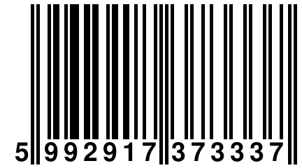 5 992917 373337