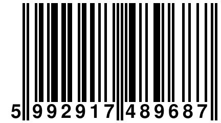 5 992917 489687