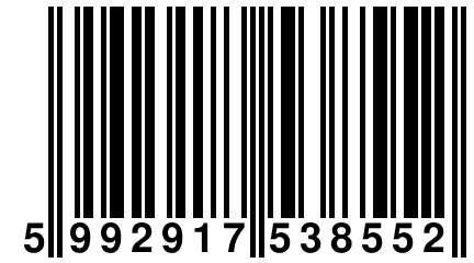 5 992917 538552