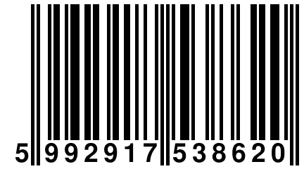 5 992917 538620
