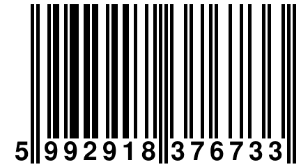 5 992918 376733