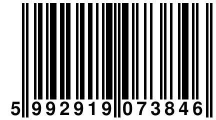 5 992919 073846