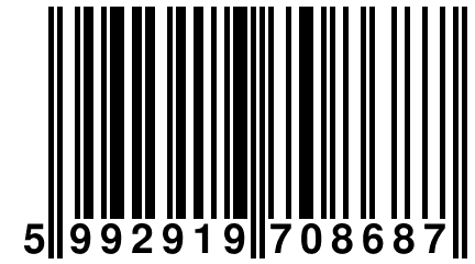 5 992919 708687