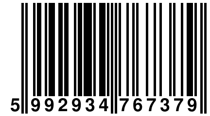 5 992934 767379