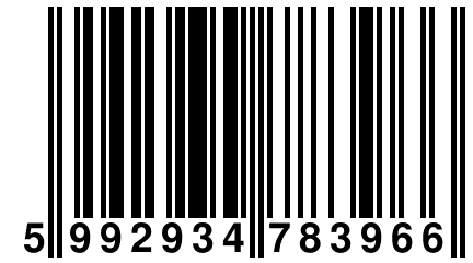 5 992934 783966