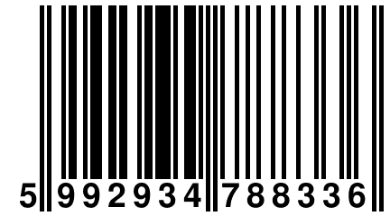 5 992934 788336