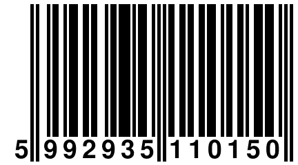 5 992935 110150