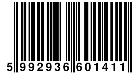 5 992936 601411