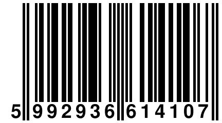 5 992936 614107