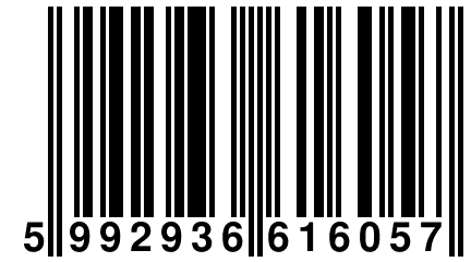 5 992936 616057