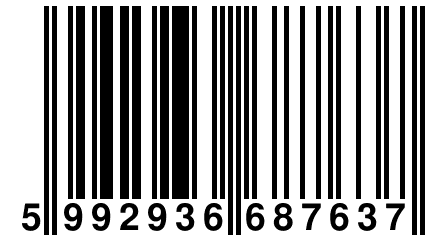 5 992936 687637