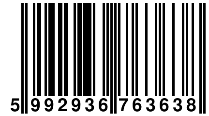 5 992936 763638