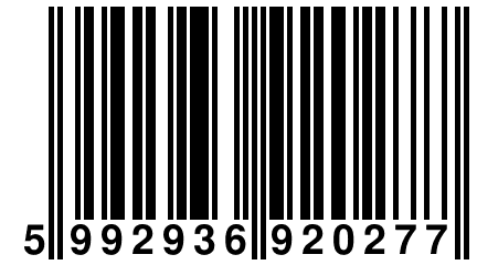 5 992936 920277