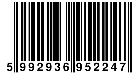 5 992936 952247