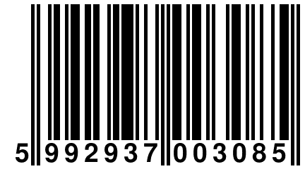 5 992937 003085