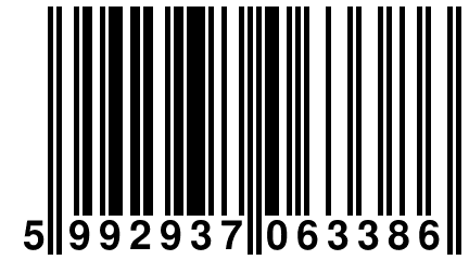 5 992937 063386