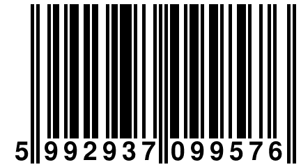 5 992937 099576