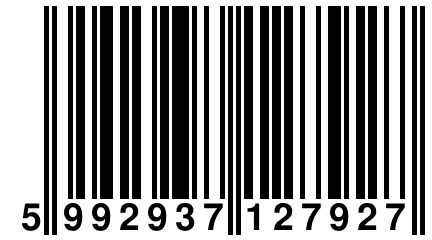 5 992937 127927