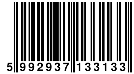 5 992937 133133