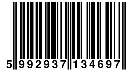 5 992937 134697