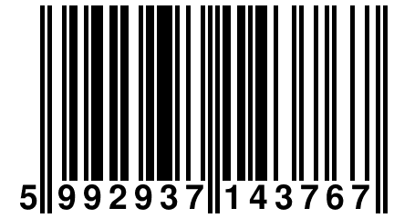 5 992937 143767