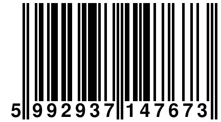 5 992937 147673