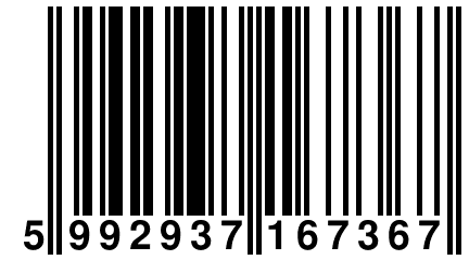 5 992937 167367