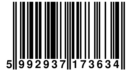 5 992937 173634