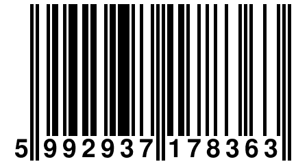 5 992937 178363