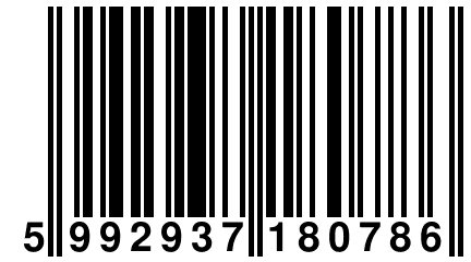 5 992937 180786