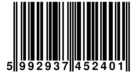 5 992937 452401